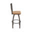 Tabouret tournant 820 Catalina-817873164-817873153-852191575