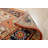 Harlow Oriental Rust Hand Knotted Wool Traditional Geometric Area Rug-16327761