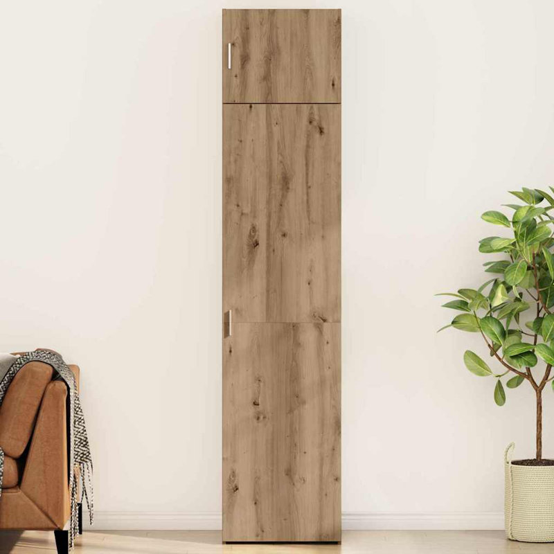 Sideboard, Artisan Oak