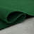 Mohawk Home Eventide Crosshatch Needle Punch Solid Green Color Rug