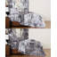 Abstract Quilt-1006363838
