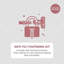 Meuble-lavabo avec dessus Hemington-341118397