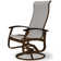 Chaise berçante Askar