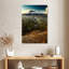 Paysage de montagne Alvord Saint Helens-108424267