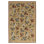 Hand Woven Wool Floral Area Rug