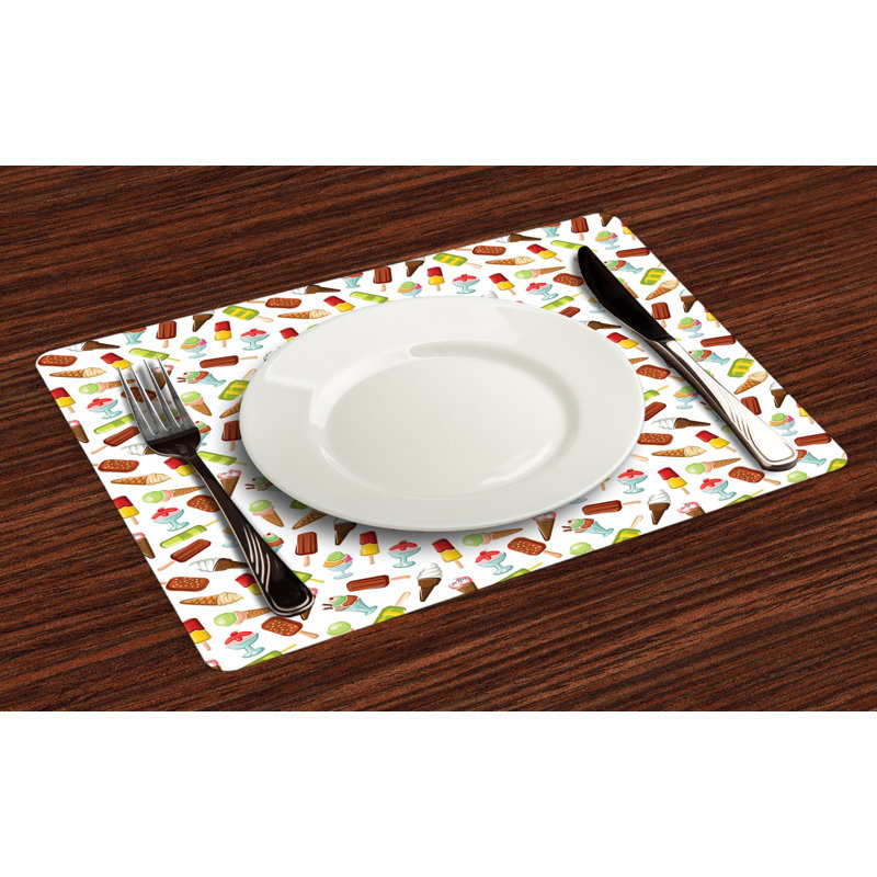 Récapitulatif 18,5" ice crème