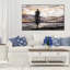 Pin solo - reproduction sur toile tendue-29334263