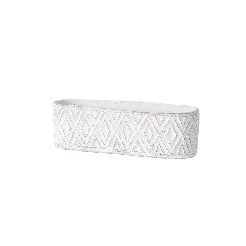 Kenisha Ceramic Pot Planter