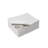 Vinyl Dinnerware Storage Set with Felt Dividers Included