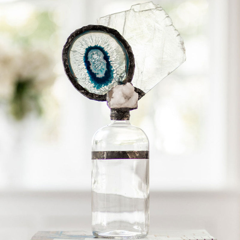 Handmade Decorative Bottle