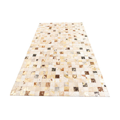 Juliana Gold Rug