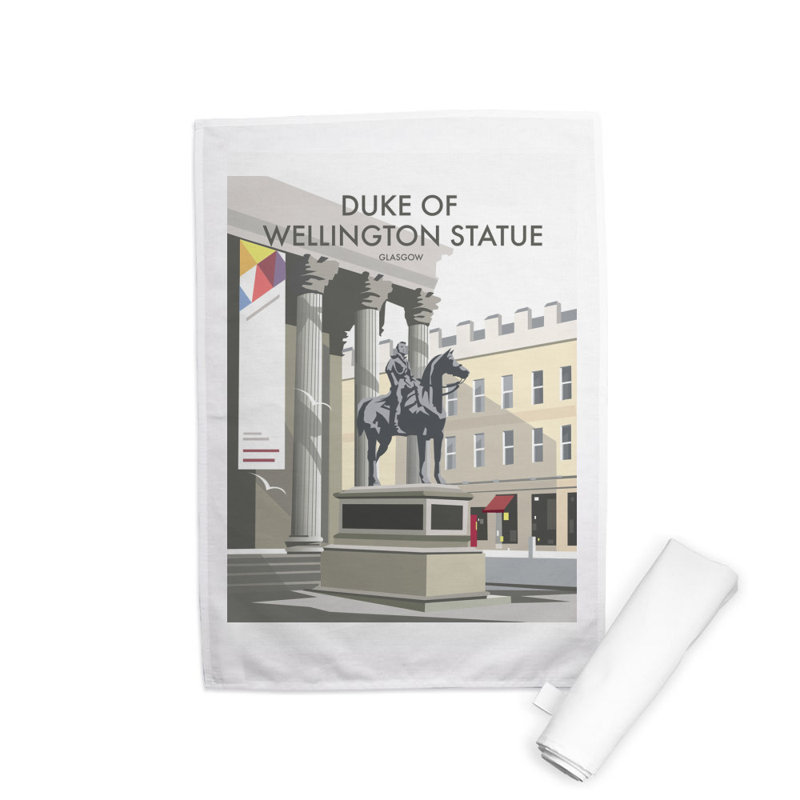 Cotton Kitchen Towel