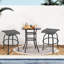 Tabouret de bar 32 po Freddrick-1193747895