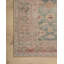 Tapis turquoise / sable Angela Rose x Loloi Aubrey-73829574
