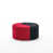 Noir / rouge est en rupture de stock