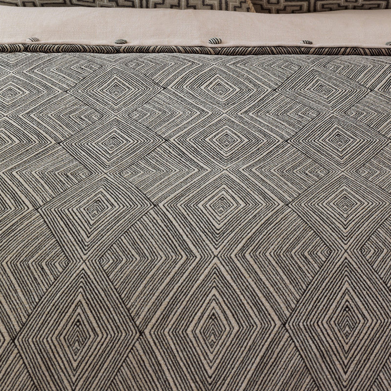 Naya Diamond Fabric