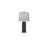 Tati Glass Table Lamp