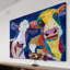 Elizabeth St. Hilaire - Wrapped Canvas Painting-21011929