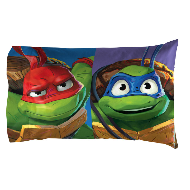 The Movie 1 pack Pillowcase