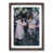 Walnut Framed selected
