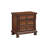 Eedie Queen 2PC Bed Walnut-1872118950-1872118945