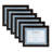 Loven Wood Matte Picture Frame-25408276