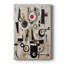 Série ABSTRACT dxII - galerie Cavas sur mesure-435143518