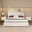 4 Drawers Storage Upholstered Bed-1245905332-1245905227