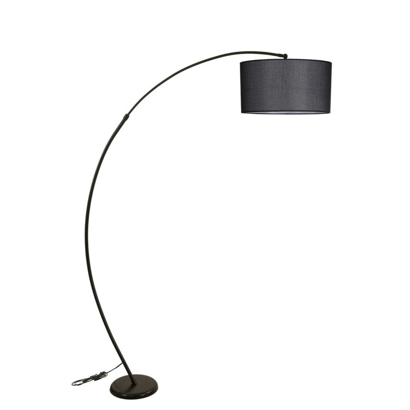 Lampe sur pied Luro