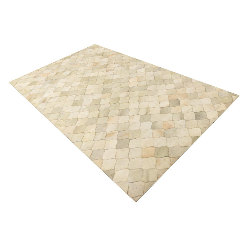 Jake Beige Rug
