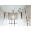 Vintage Complete Shower System with Rough-in Valve Faucet-11177703