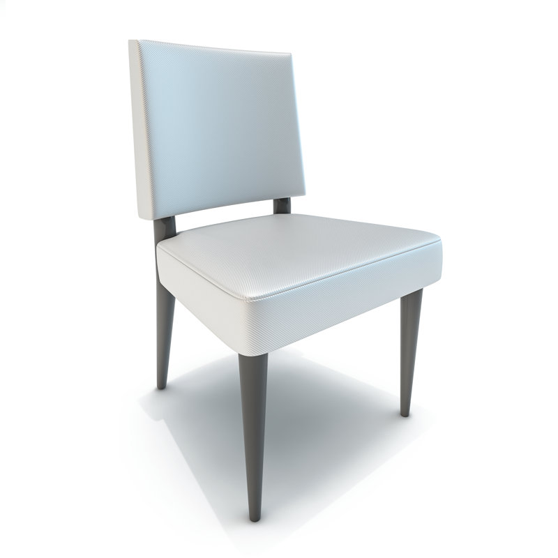 Athamas Upholstered Dining Chair