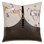 Equestrian Square Pillow Cover & Insert