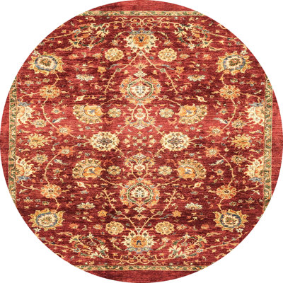 Tapis abstrait à motif abstrait moderne 3003