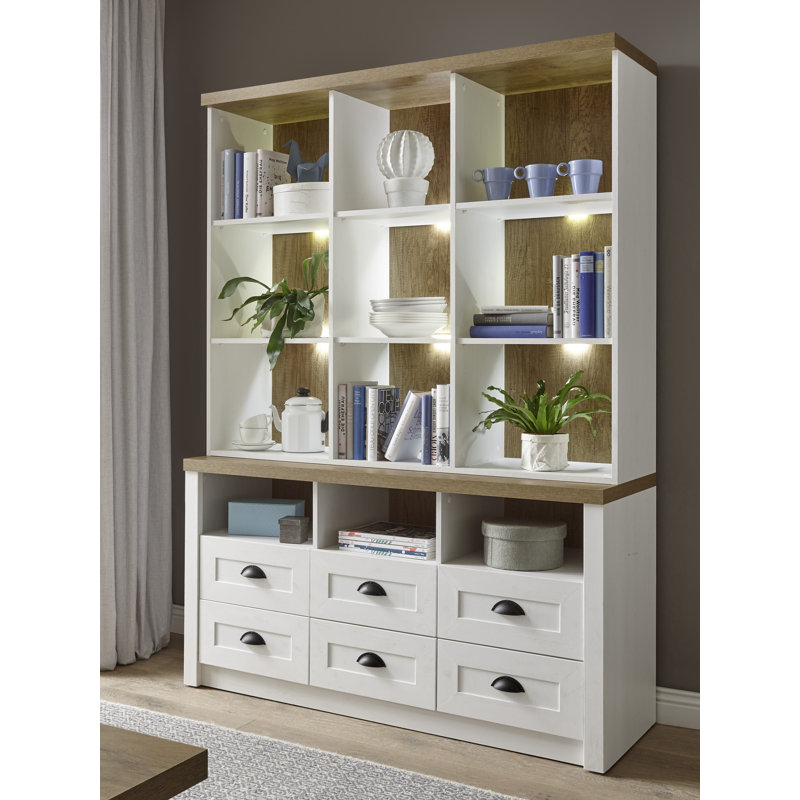 Brasher Display Cabinet