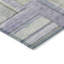 Tapis géométrique intérieur / extérieur lavable à la machine Jeffery ACN2285-1859826934