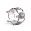 Sea and Shore Turtle Napkin Ring
