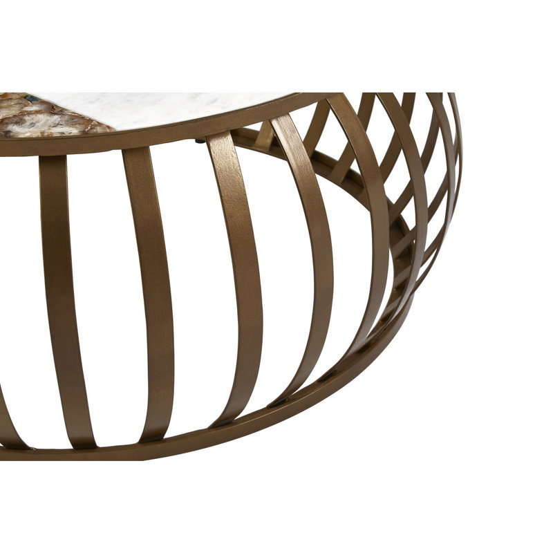 Adly Frame Coffee Table