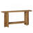 Double-Layer Storage Sofa Table,Hallway Table,Console Table