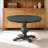 Round Dining Table With Sturdy Base-401859476