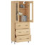 Ingulu 69.5cm Sideboard-767573616