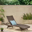Chaise longue inclinable Blaise-653774513-656384565