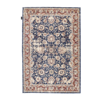 Abbate Area Rug