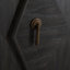 Ezekiel Sideboard - Dark
