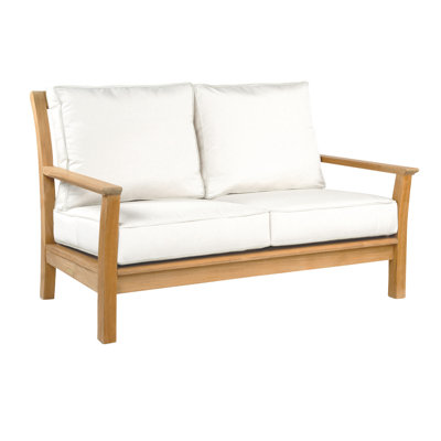 Chelsea Outdoor 2 - Seat Loveseat