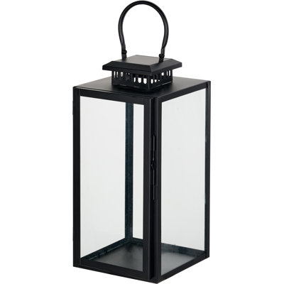 Metal Lantern