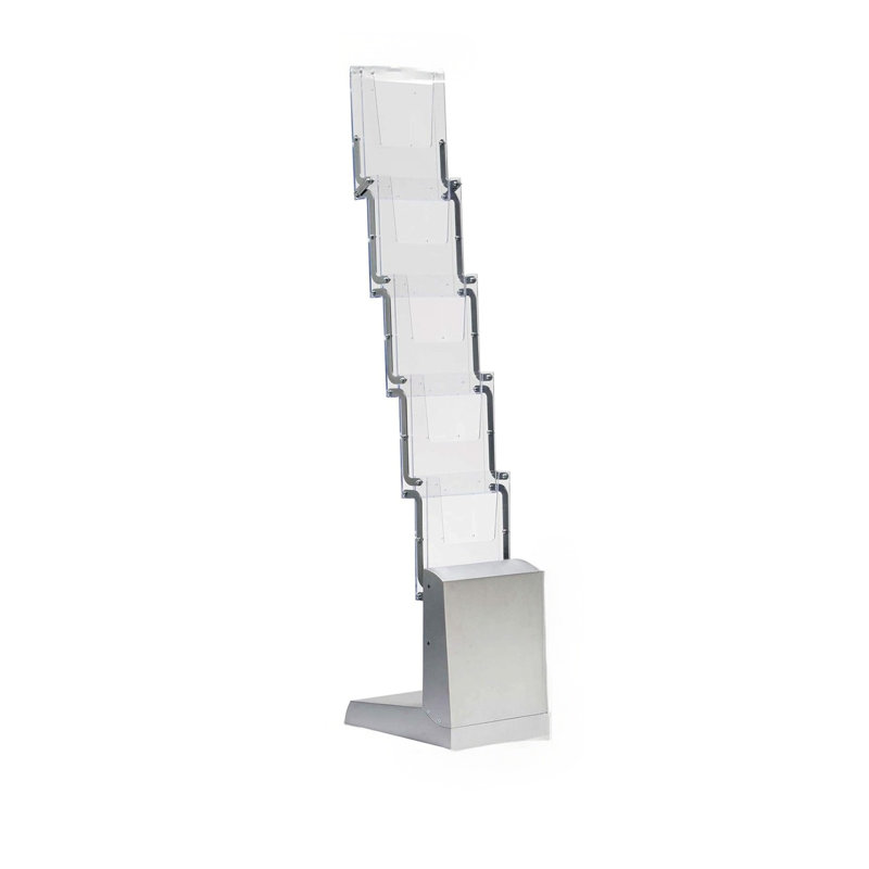 Magazine Rack
