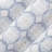 Lido Global Inspired Medallion Semi-Sheer Grommet Curtain Panel-1181371133