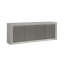 Deangleo 220cm Sideboard