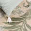 Tapis floral intérieur / extérieur Cabana 456-133040863